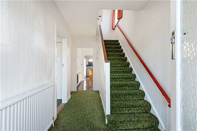 4 Brookwood Meadow, Artane, Dublin 5