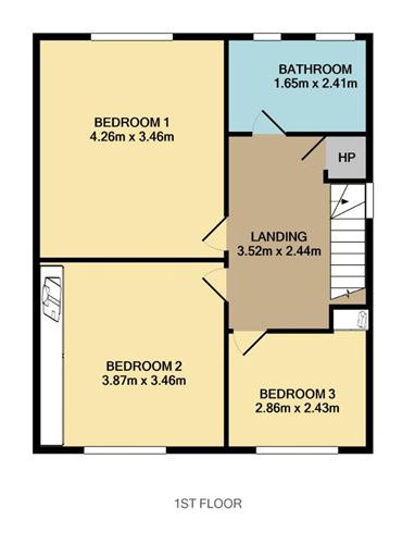 4 Brookwood Meadow, Artane, Dublin 5