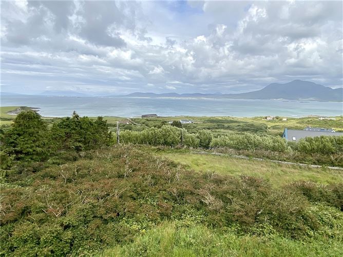 1 The Coastguard, Tully, Renvyle, Connemara, Co.Galway