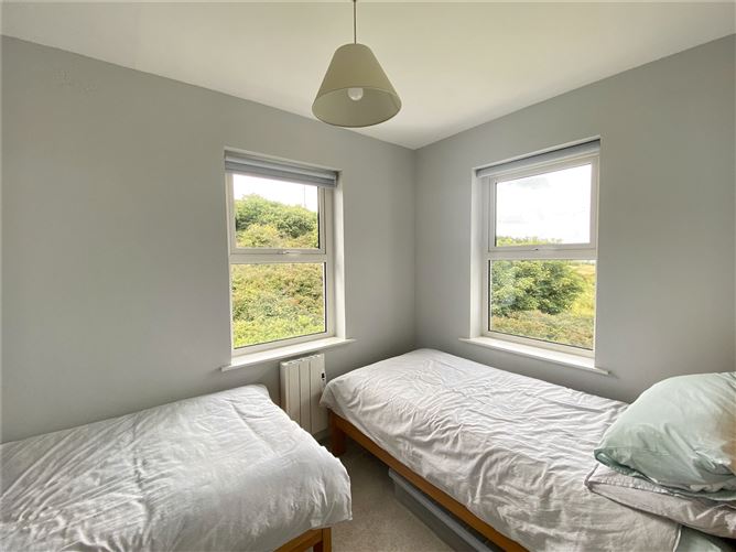 1 The Coastguard, Tully, Renvyle, Connemara, Co.Galway