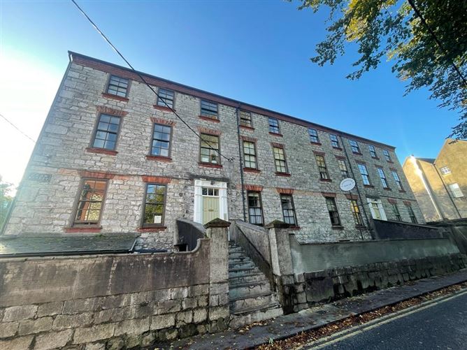 Main image for Choristers House, Dean Street, Cork City, Cork