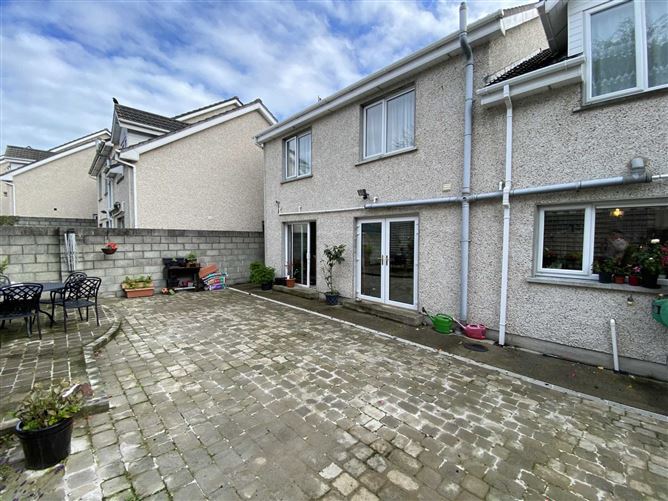 9 Ard Aulin, Dooradoyle, County Limerick