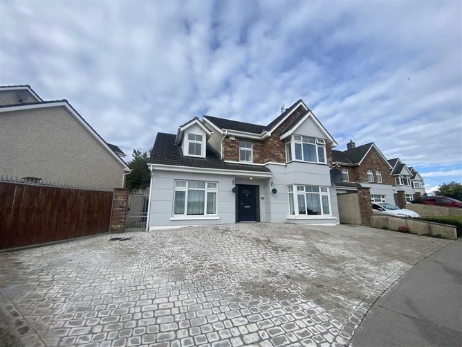 9 Ard Aulin, Dooradoyle, County Limerick