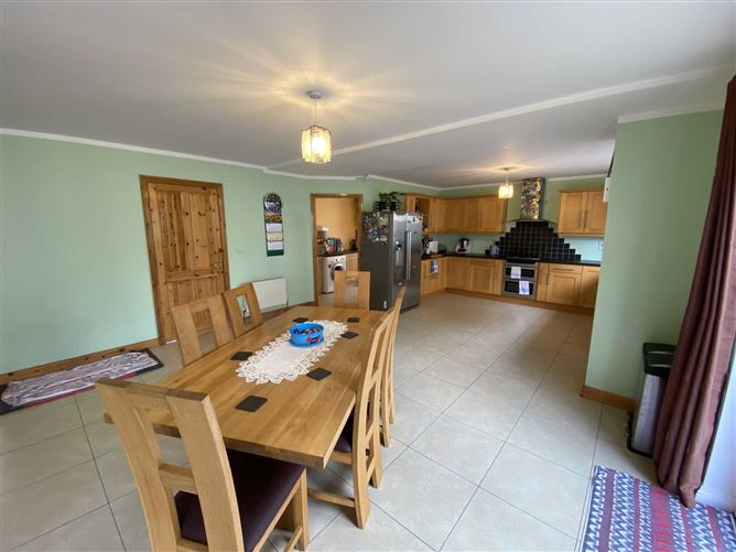 9 Ard Aulin, Dooradoyle, County Limerick