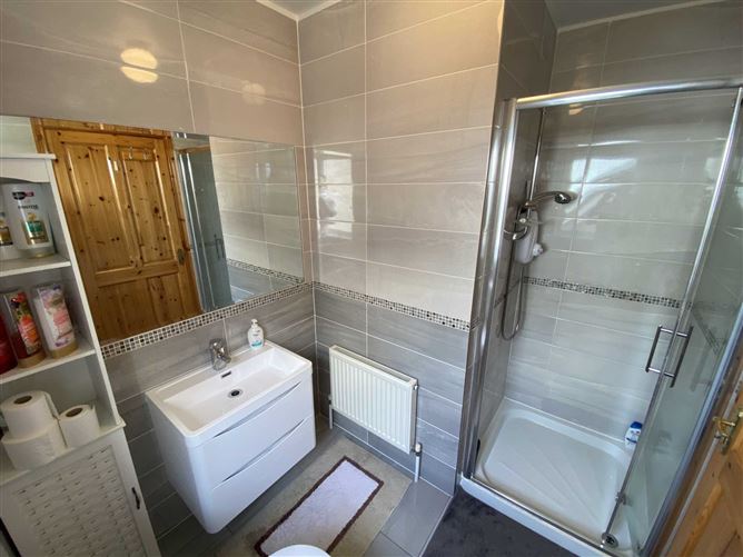 9 Ard Aulin, Dooradoyle, County Limerick