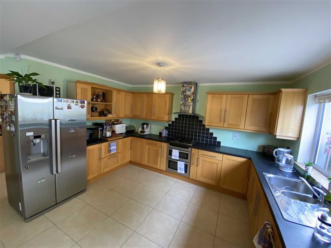 9 Ard Aulin, Dooradoyle, County Limerick