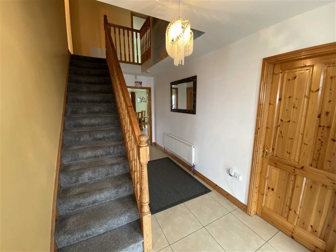 9 Ard Aulin, Dooradoyle, County Limerick