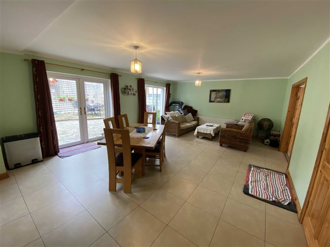 9 Ard Aulin, Dooradoyle, County Limerick