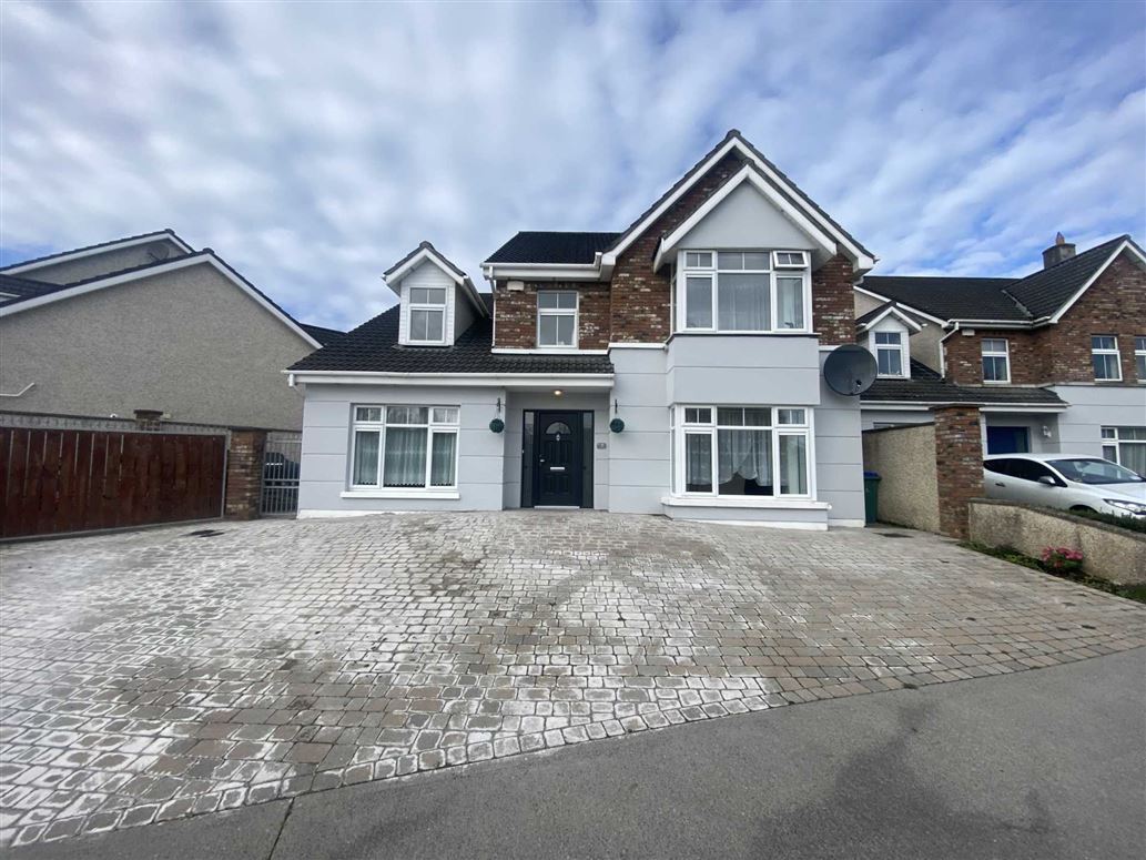 9 Ard Aulin, Dooradoyle, County Limerick