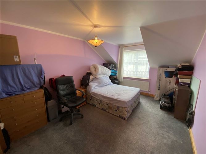 9 Ard Aulin, Dooradoyle, County Limerick