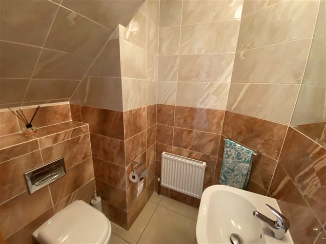 9 Ard Aulin, Dooradoyle, County Limerick