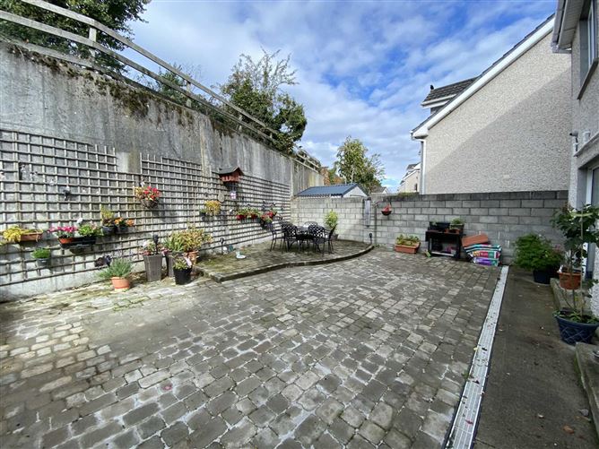 9 Ard Aulin, Dooradoyle, County Limerick