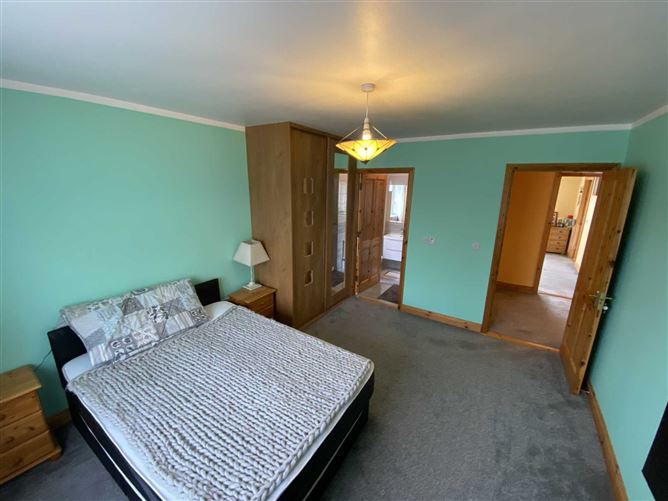 9 Ard Aulin, Dooradoyle, County Limerick