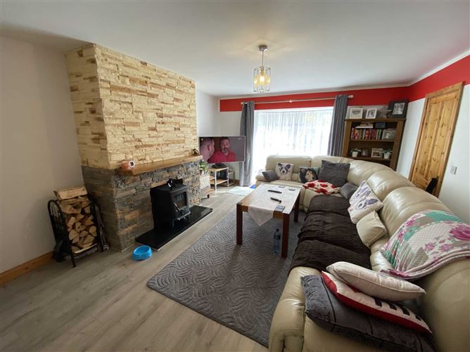 9 Ard Aulin, Dooradoyle, County Limerick