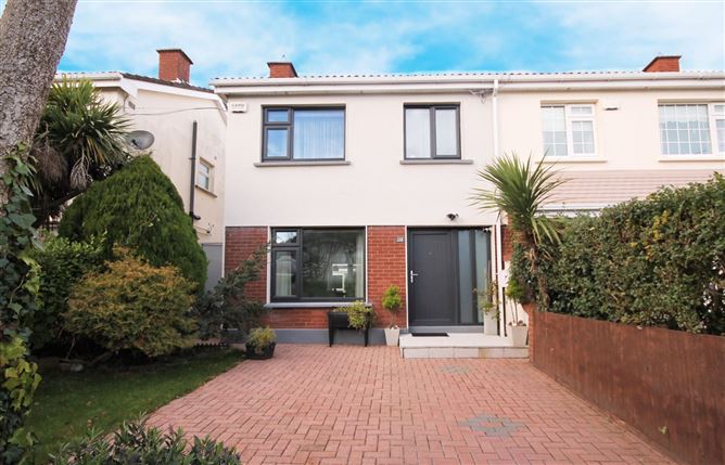 Main image for 113 Eaton Wood, Quinns Road, Shankill