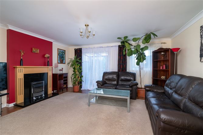 36 Norbury Woods Green, Norbury Woods, Tullamore, Co. Offaly