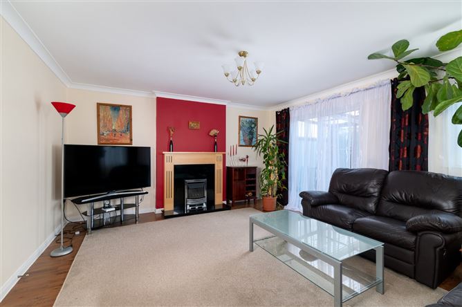 36 Norbury Woods Green, Norbury Woods, Tullamore, Co. Offaly