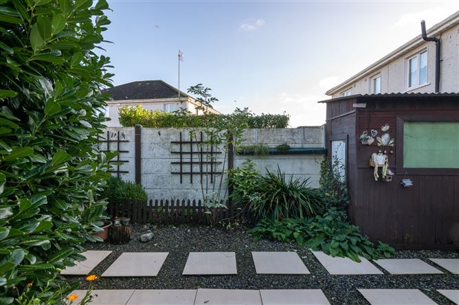 36 Norbury Woods Green, Norbury Woods, Tullamore, Co. Offaly