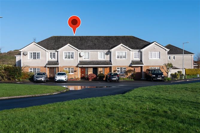 36 Norbury Woods Green, Norbury Woods, Tullamore, Co. Offaly