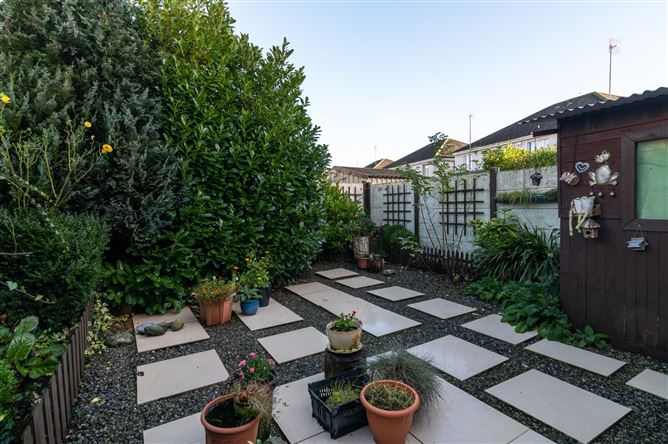 36 Norbury Woods Green, Norbury Woods, Tullamore, Co. Offaly