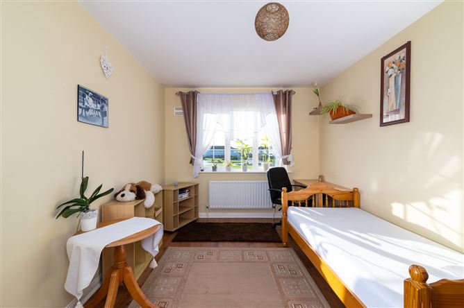 36 Norbury Woods Green, Norbury Woods, Tullamore, Co. Offaly