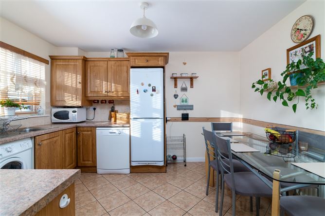 36 Norbury Woods Green, Norbury Woods, Tullamore, Co. Offaly
