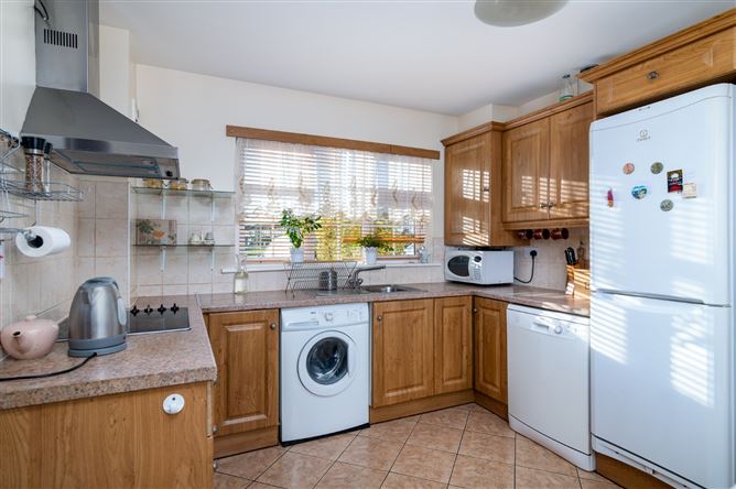 36 Norbury Woods Green, Norbury Woods, Tullamore, Co. Offaly