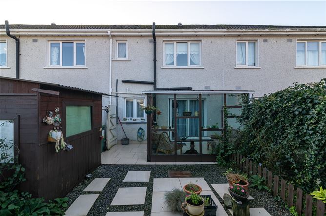 36 Norbury Woods Green, Norbury Woods, Tullamore, Co. Offaly