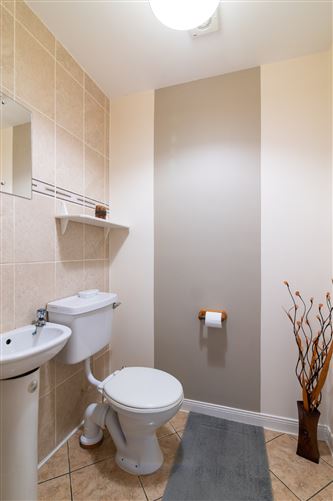 36 Norbury Woods Green, Norbury Woods, Tullamore, Co. Offaly
