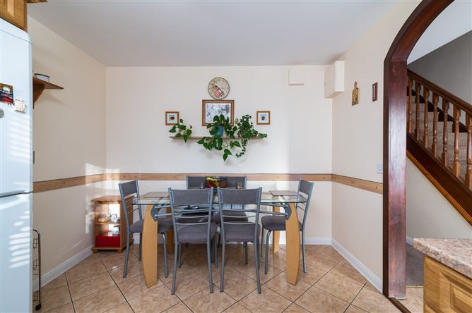 36 Norbury Woods Green, Norbury Woods, Tullamore, Co. Offaly