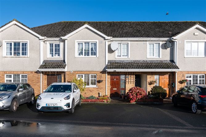 36 Norbury Woods Green, Norbury Woods, Tullamore, Co. Offaly