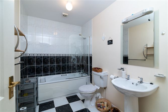 36 Norbury Woods Green, Norbury Woods, Tullamore, Co. Offaly