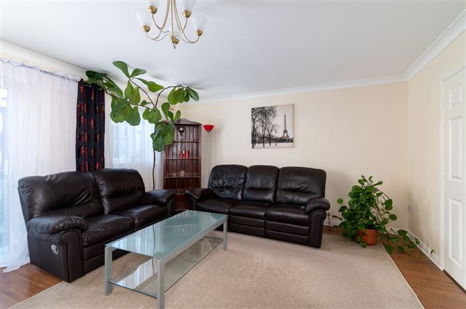 36 Norbury Woods Green, Norbury Woods, Tullamore, Co. Offaly