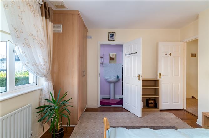36 Norbury Woods Green, Norbury Woods, Tullamore, Co. Offaly
