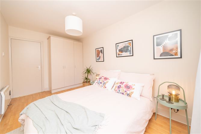 121 The Jessop, Charlotte Quay Dock, Grand Canal Dk, Dublin 4