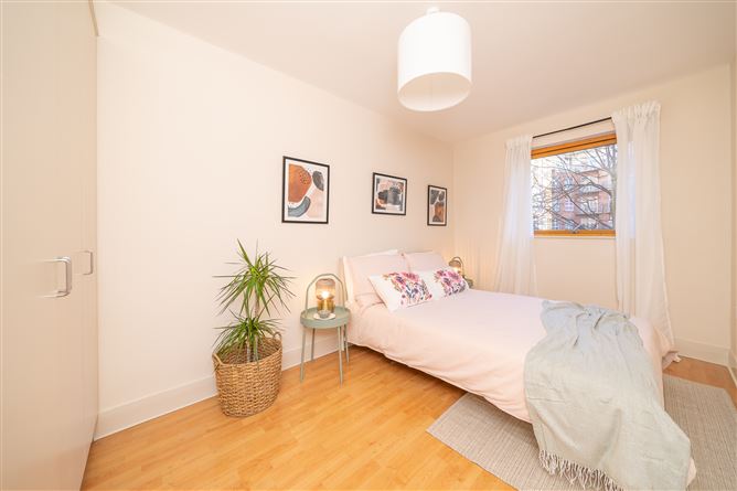 121 The Jessop, Charlotte Quay Dock, Grand Canal Dk, Dublin 4