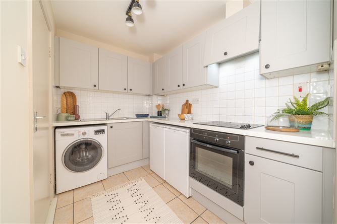 121 The Jessop, Charlotte Quay Dock, Grand Canal Dk, Dublin 4