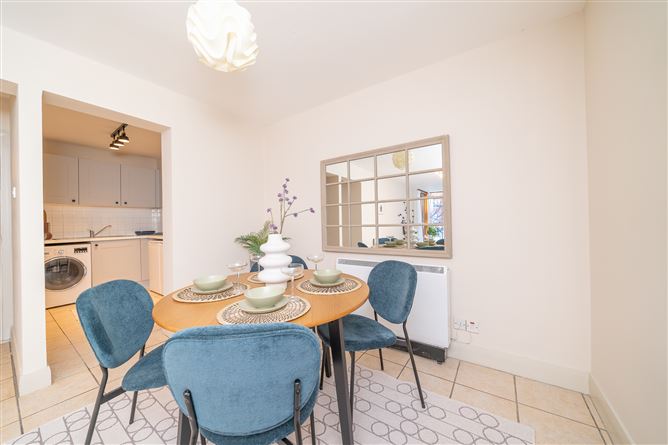 121 The Jessop, Charlotte Quay Dock, Grand Canal Dk, Dublin 4