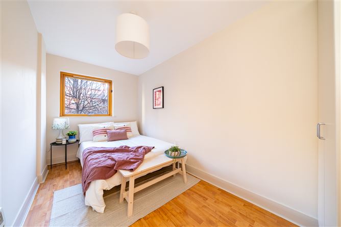 121 The Jessop, Charlotte Quay Dock, Grand Canal Dk, Dublin 4