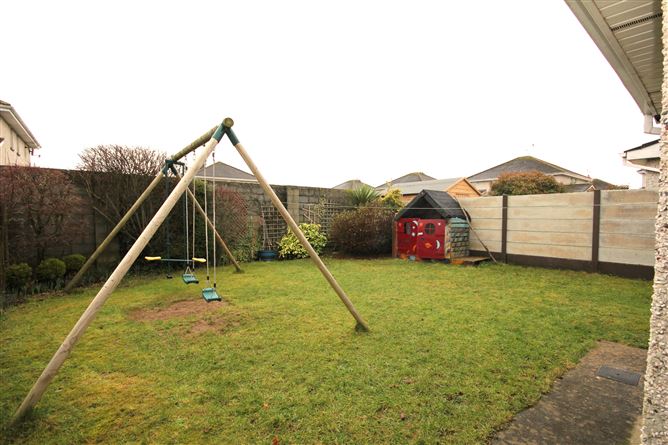 6 Lake Vale, Kilminchy, Portlaoise, Laois
