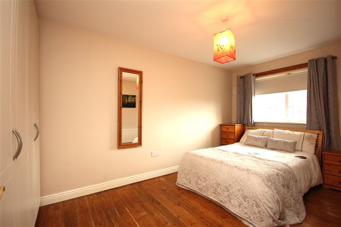 6 Lake Vale, Kilminchy, Portlaoise, Laois