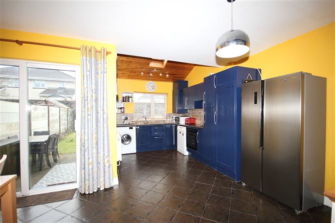 6 Lake Vale, Kilminchy, Portlaoise, Laois