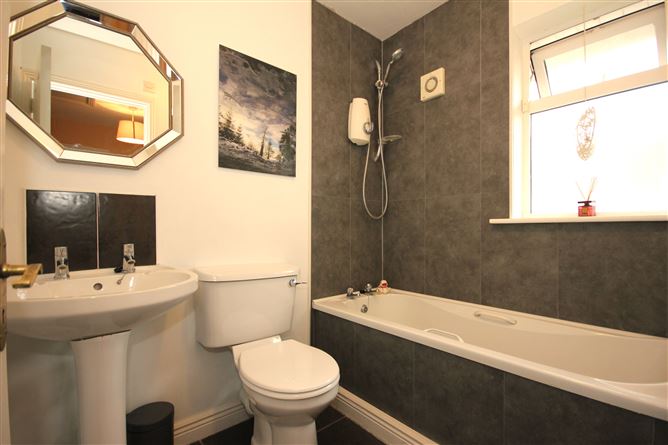 6 Lake Vale, Kilminchy, Portlaoise, Laois