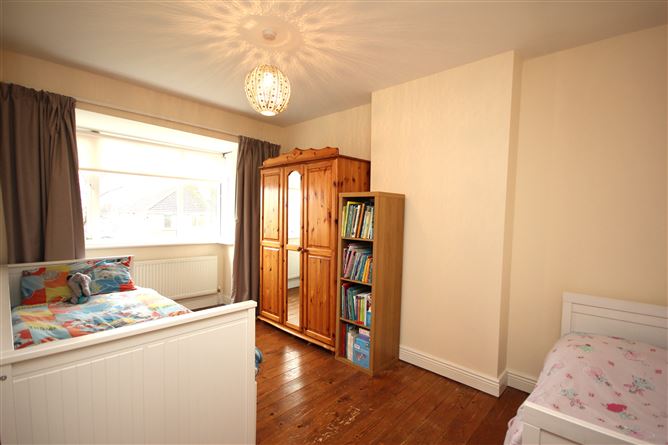 6 Lake Vale, Kilminchy, Portlaoise, Laois