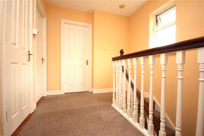 6 Lake Vale, Kilminchy, Portlaoise, Laois