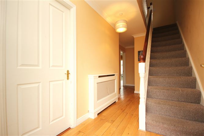 6 Lake Vale, Kilminchy, Portlaoise, Laois