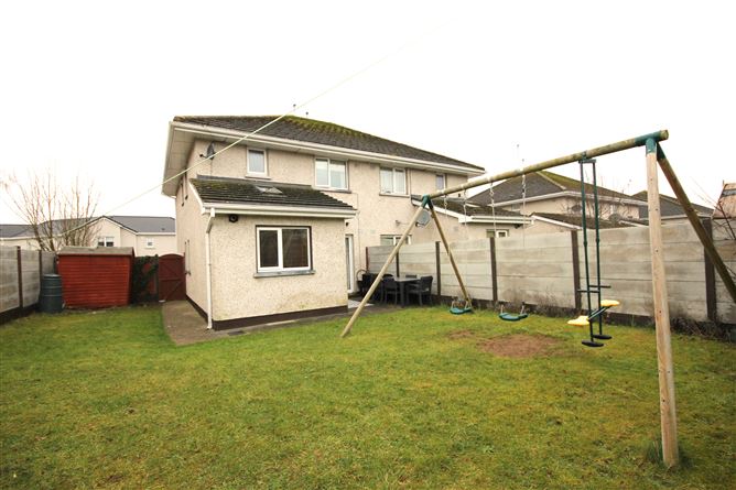 6 Lake Vale, Kilminchy, Portlaoise, Laois