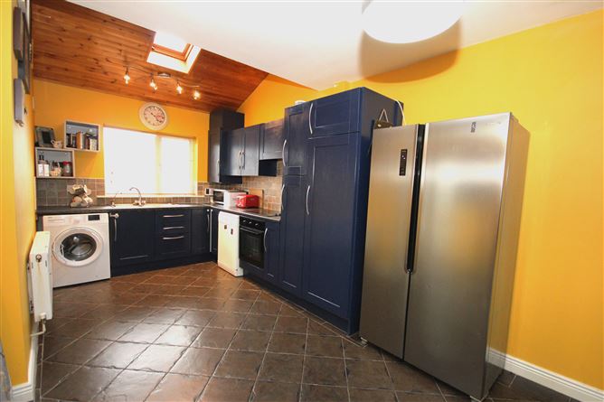 6 Lake Vale, Kilminchy, Portlaoise, Laois