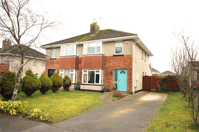 6 Lake Vale, Kilminchy, Portlaoise, Laois