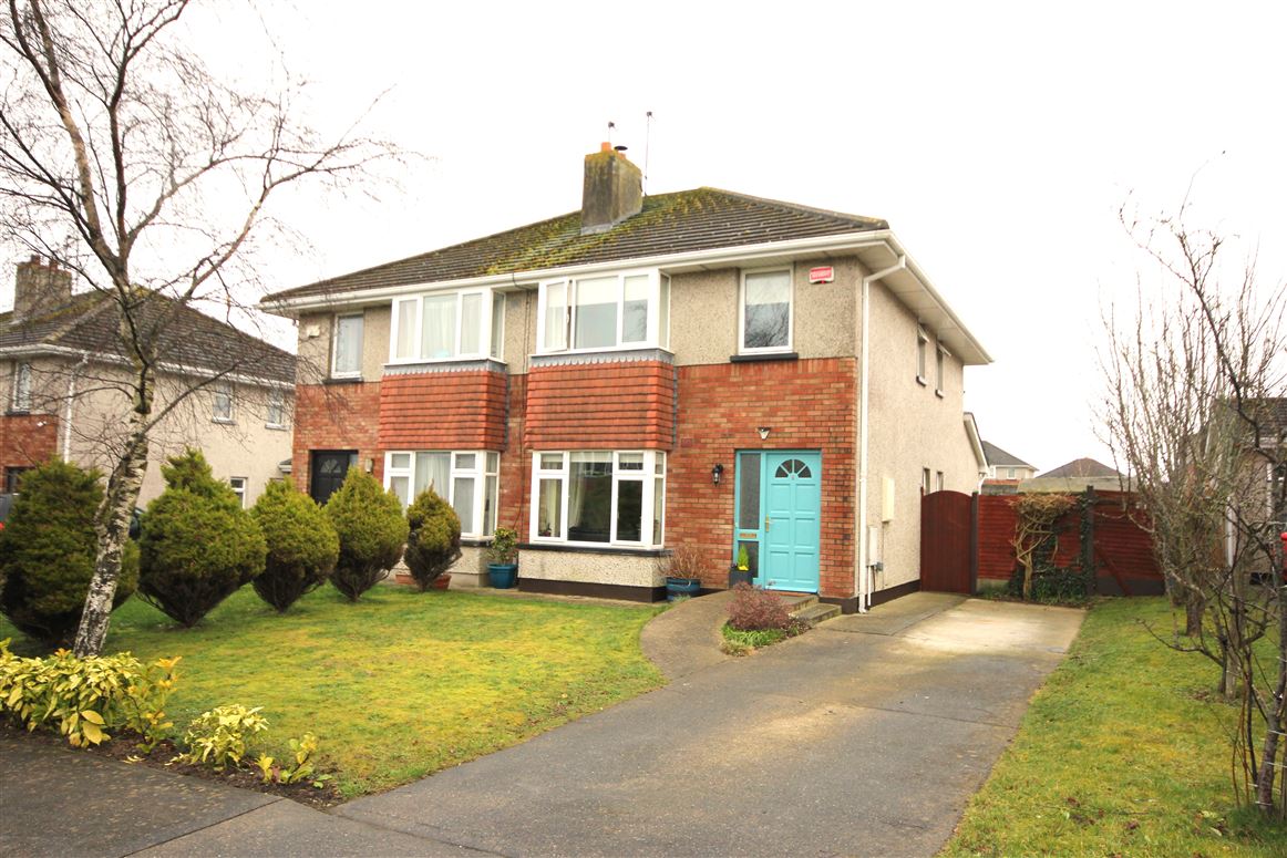 6 Lake Vale, Kilminchy, Portlaoise, Laois